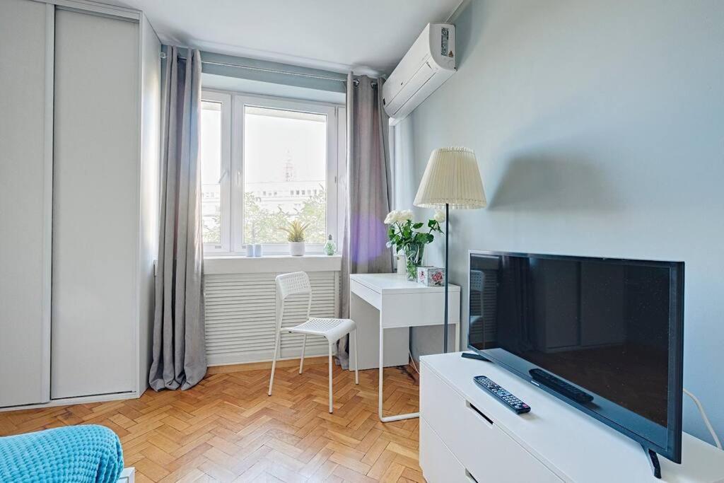 Apartament Super With Air Conditioning New Flat With Wifi