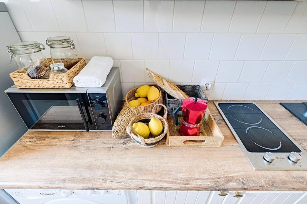 Apartament Super With Air Conditioning New Flat With Wifi *